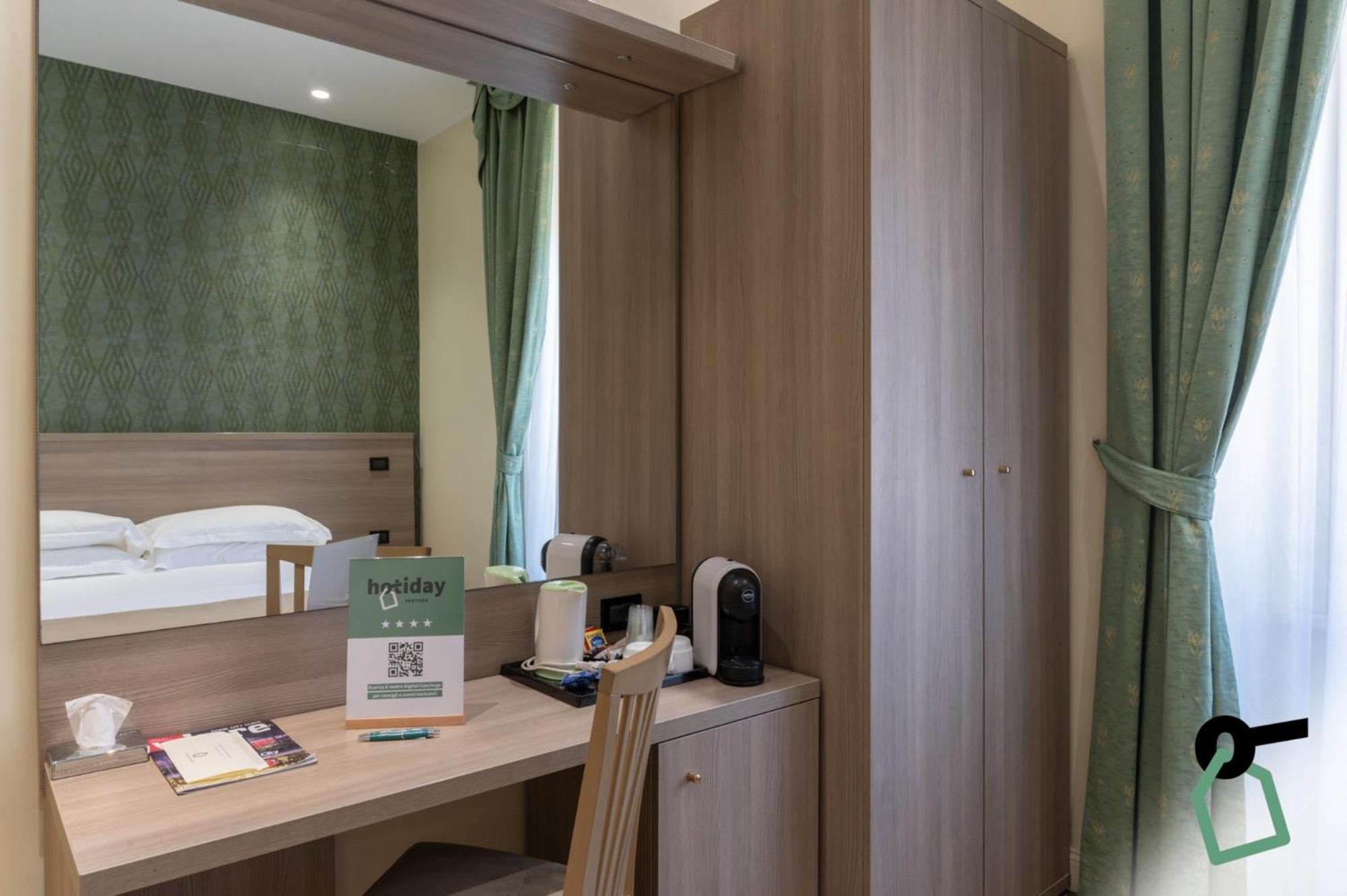 Hotiday Collection - Porta Pia Hotel Roma